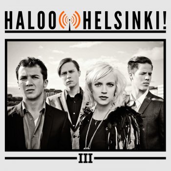 Haloo Helsinki! Kokeile Minua