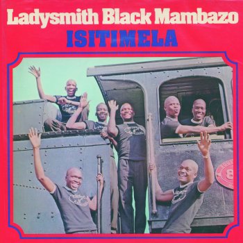 Ladysmith Black Mambazo Jomba Mlaleli