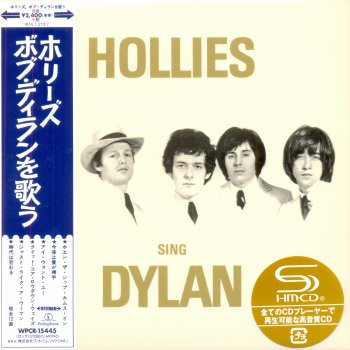 The Hollies The Times They Are A-Changin' (live)