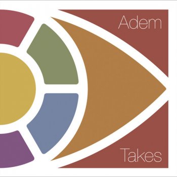 Adem Tears Are In Your Eyes