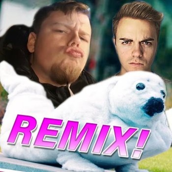 Rezo feat. Tanzverbot, Julien Bam & Simon Will Mach die Robbe - Remix