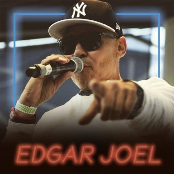 Edgar Joel No Juegues Mas