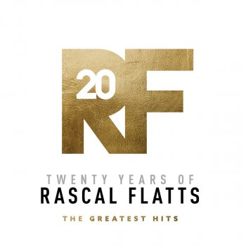 Rascal Flatts Yours If You Want It