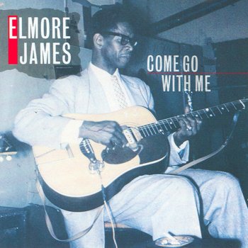 Elmore James 12 Year Old Boy