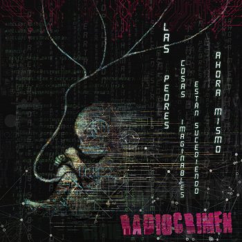 RADIOCRIMEN Nuestras Miserias