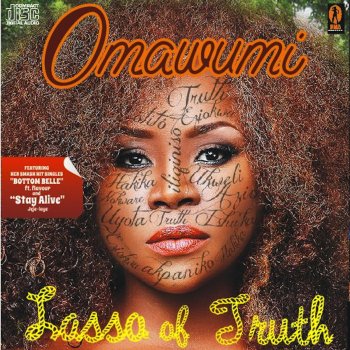 Omawumi When the Boss Is Coming (Actor Sef Dey Run)