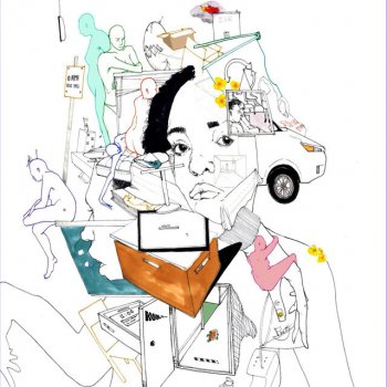 Noname feat. Yaw & Adam Ness no name
