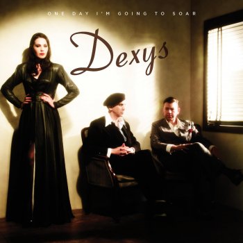 Dexys Nowhere Is Home