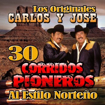 Carlos y José Traficantes Sin Fronteras