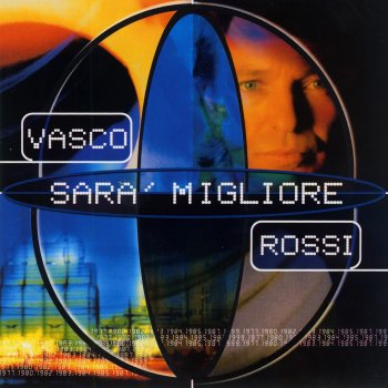 Vasco Rossi Sarà migliore