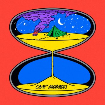 Исполнитель Cautious Clay, альбом Camp Anonymous