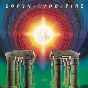 Earth, Wind & Fire Let Your Feelings Show