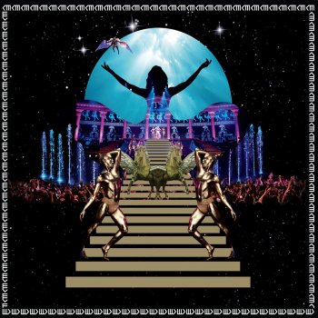 Kylie Minogue Put Your Hands Up (If You Feel Love) [Live from Aphrodite/Les Folies]