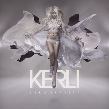 Kerli Zero Gravity