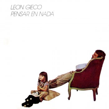 Leon Gieco Canto Dorado