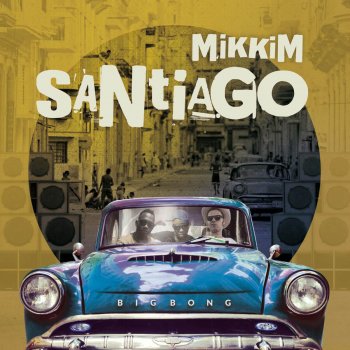 MikkiM feat. Coco Jammin & Maikel el Padrino El Verano