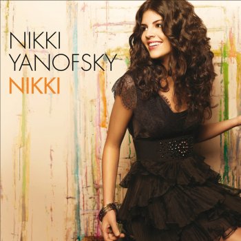 Nikki Yanofsky Plus Je T'Embrasse