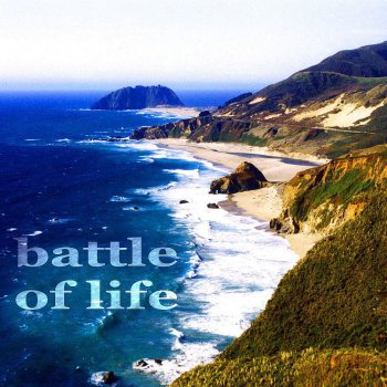 Cristian Paduraru Battle Of Life (Windenergy Progressive House Mix)