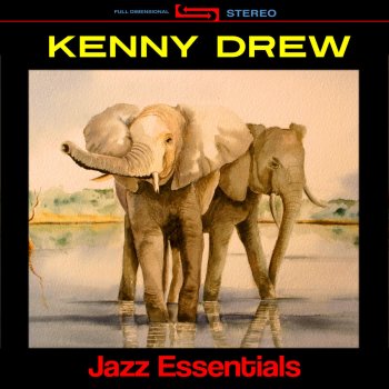 Kenny Drew Undrecurrent