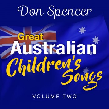 Don Spencer Echidna