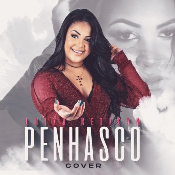 Luiza Ketilyn Penhasco - Cover