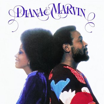 Diana Ross & Marvin Gaye I'll Keep My Light In My Window