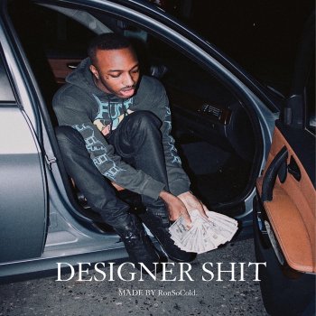 RonSoCold Designer Shit