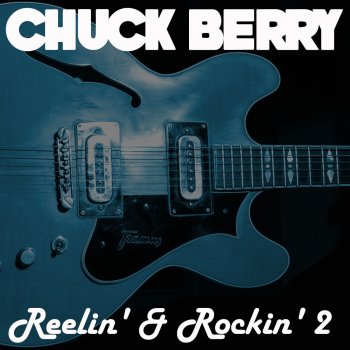 Chuck Berry Wee Wee Hours (live)