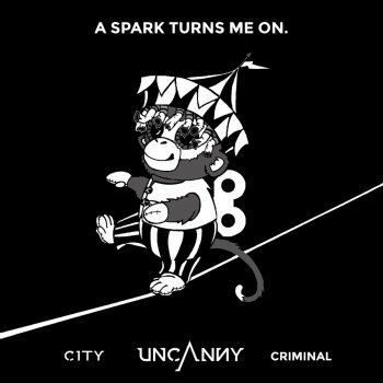 Uncanny Criminal