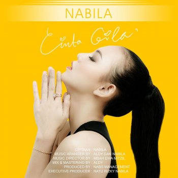 Nabila Cinta Gila