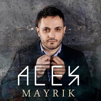 Alex Mayrik