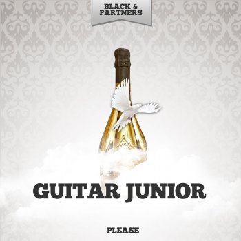 Luther "Guitar Junior" Johnson Tell Me Baby - Original Mix