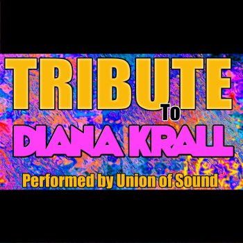 Union of Sound The Look of Love