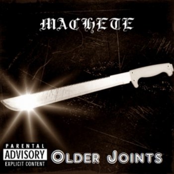 Machete feat. Krizz Blizz Don't Give a Fuck (feat. Krizz Blizz)