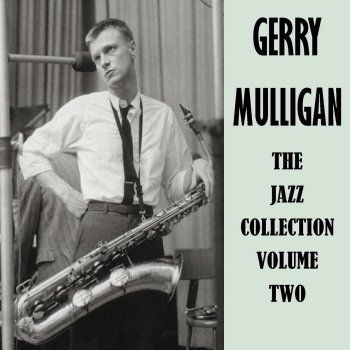 Gerry Mulligan Django's Castle