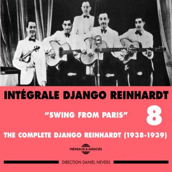 Django Reinhardt feat. Le Quintette Du Hot Club de France Swing 39