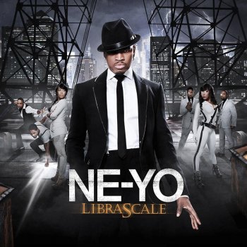 Ne-Yo Beautiful Monster