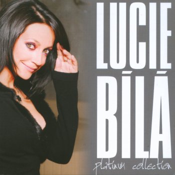 Lucie Bílá Pruhledna Noc