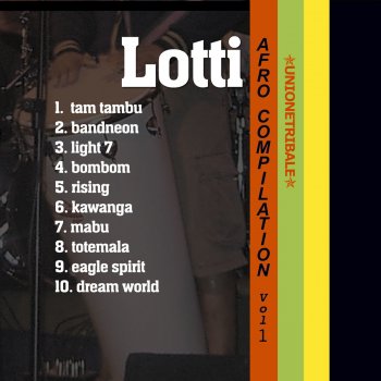 Lotti Light 7