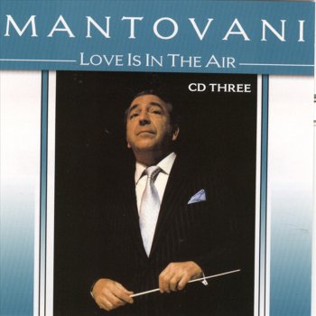 Mantovani Winner Takes It All