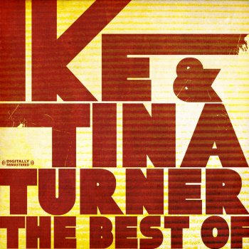 Ike & Tina Turner Golden Empire (Remix)