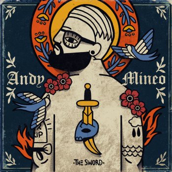 Andy Mineo feat. Josh Garrels Shame