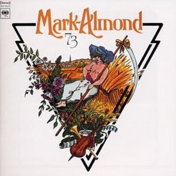 Mark Almond What Am I Living For?