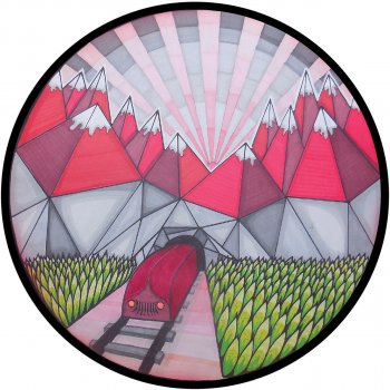 Исполнитель Jamie Jones, альбом Siberian Express EP