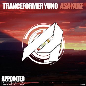 Tranceformer Yuno Asayake