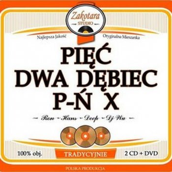 Pięć Dwa Dębiec Gniew