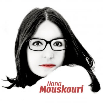 Nana Mouskouri Glike Mou Esi Den Hathikes