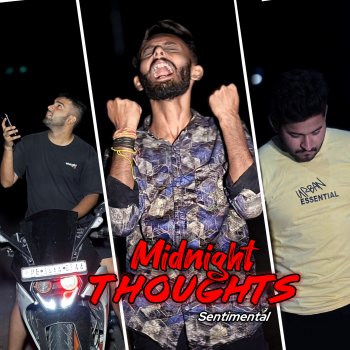 Исполнитель Sentimental, альбом Midnight Thoughts