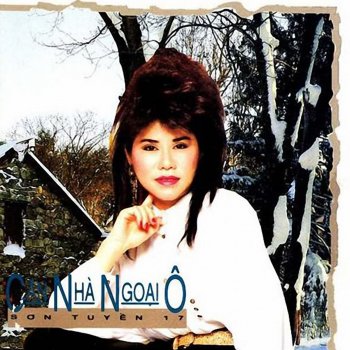 Son Tuyen Dấu Chân Kỷ Niệm