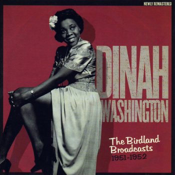 Dinah Washington It's Magic